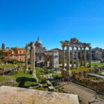 Visitare Roma in una settimana