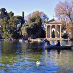 Villa Borghese: un viaggio nel parco più famoso di Roma